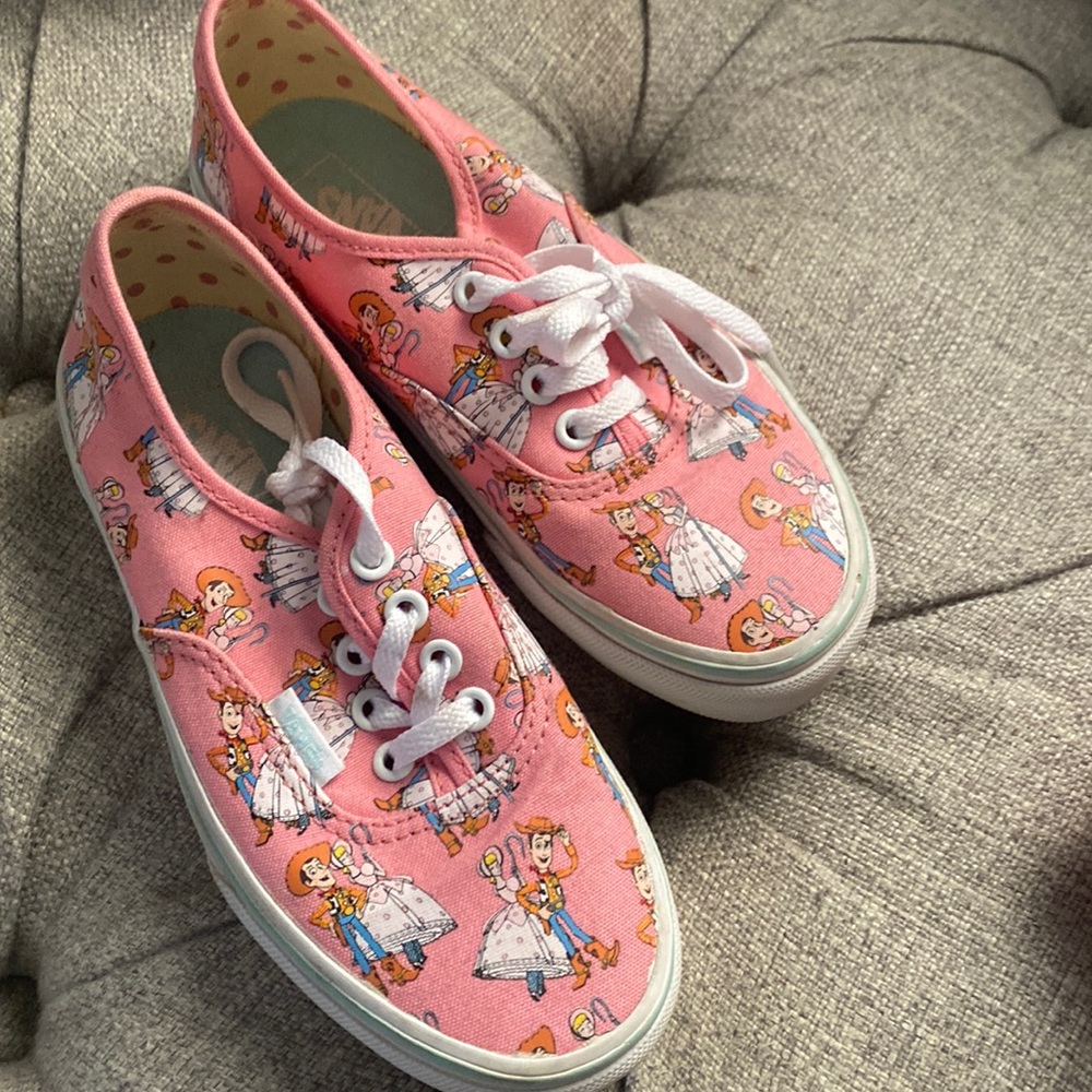 Vans Shoes! Kids size